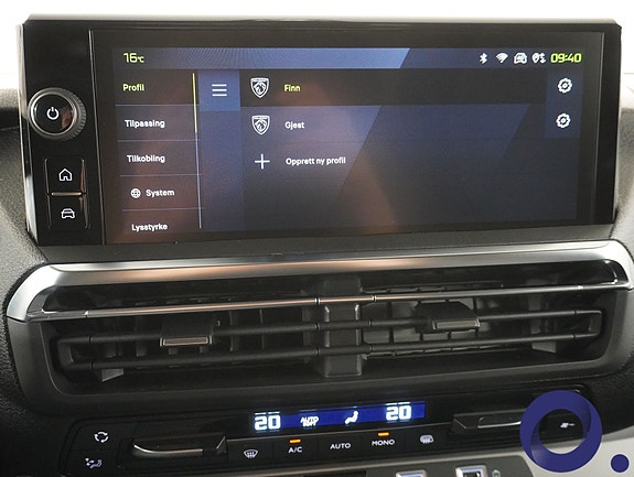Peugeot Expert 16 of 27
