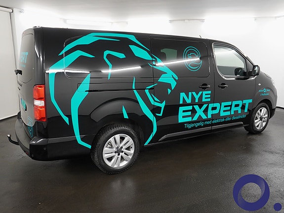 Peugeot Expert 9 of 27