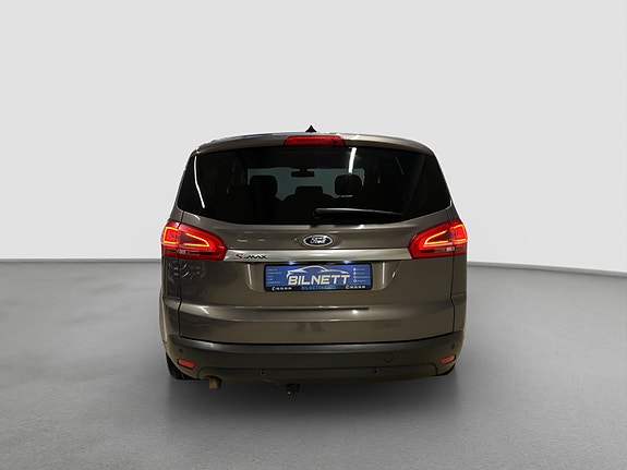 Ford S-MAX 5 of 5