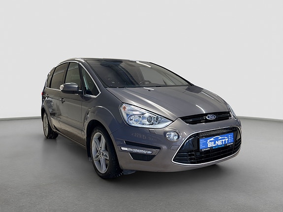 Ford S-MAX 3 of 5
