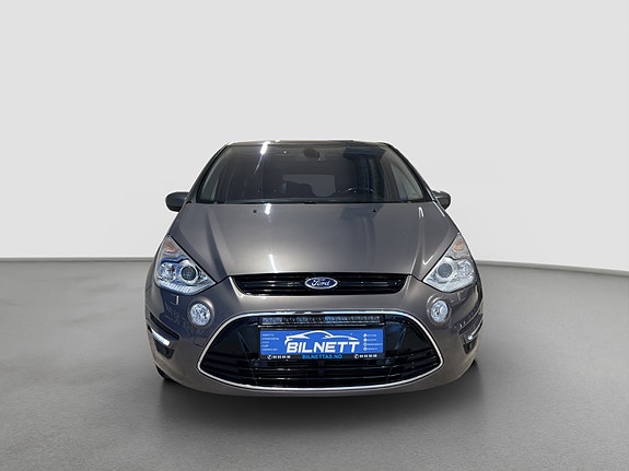 Ford S-MAX 2 of 5