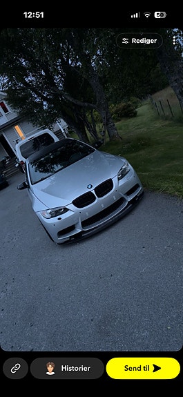 BMW 325d 5 of 5
