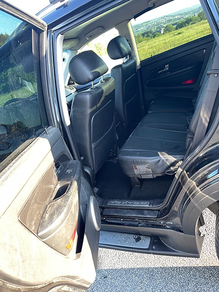 SsangYong Rexton 10 of 23