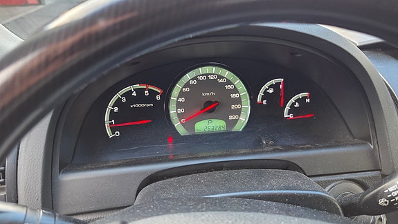 SsangYong Rexton 7 of 23