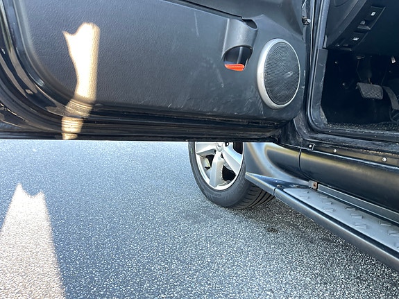SsangYong Rexton 13 of 23