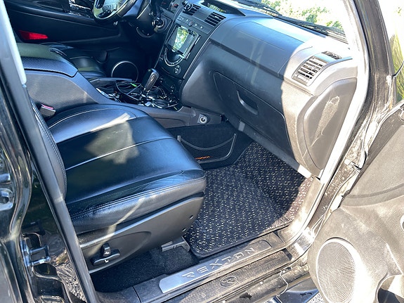 SsangYong Rexton 15 of 23