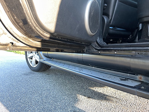 SsangYong Rexton 11 of 23