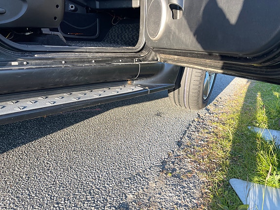 SsangYong Rexton 17 of 23