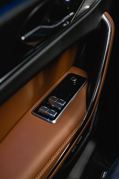 Jaguar F-PACE 20 of 30