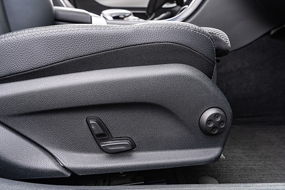 Mercedes-Benz C220 d 15 of 30