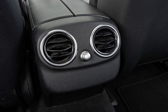 Mercedes-Benz C220 d 23 of 30