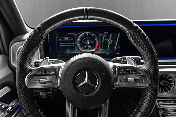 Mercedes-Benz G63 27 of 30