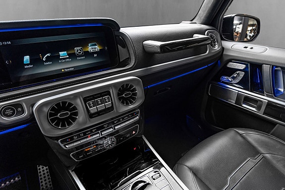 Mercedes-Benz G63 19 of 30