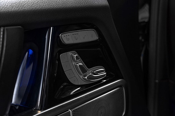 Mercedes-Benz G63 24 of 30