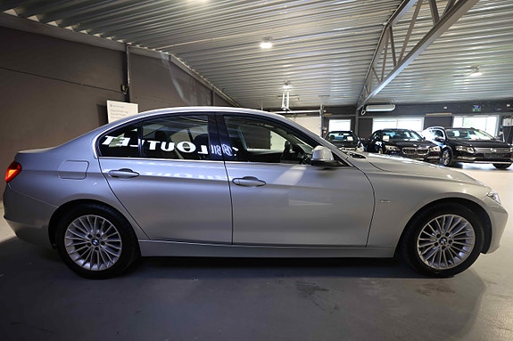BMW 316d 5 of 5