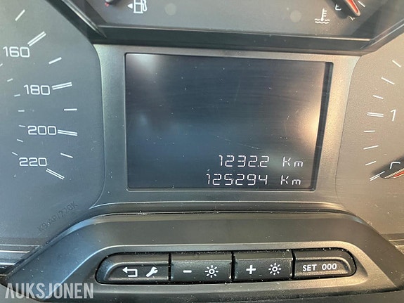 Peugeot Partner 10 of 17