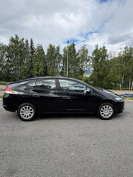 Honda Insight 3 of 5