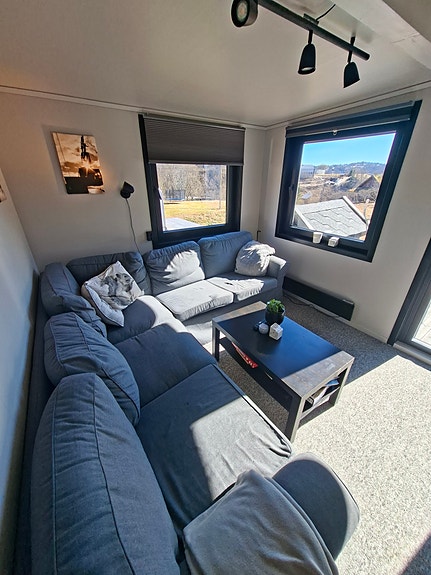 Adria Alpina 903 HT 11 of 15