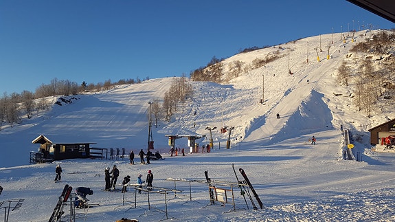 Adria Alpina 903 HT 13 of 15