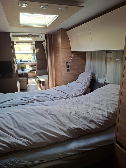 Adria Alpina 903 HT 9 of 15
