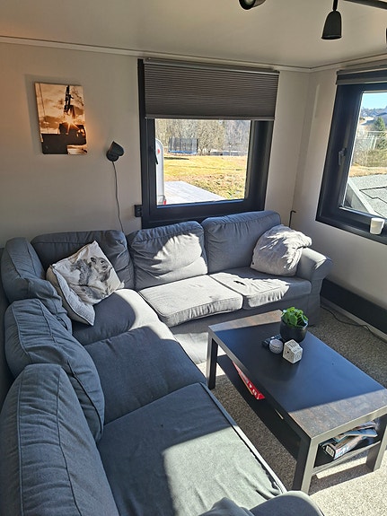Adria Alpina 903 HT 5 of 15