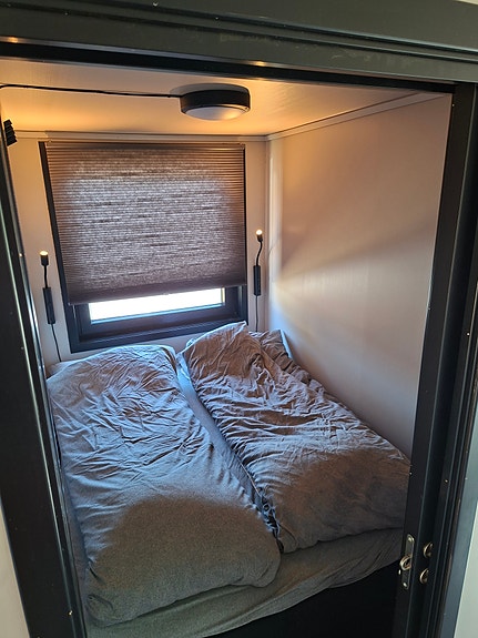 Adria Alpina 903 HT 10 of 15