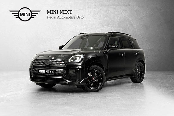 MINI Countryman SE
