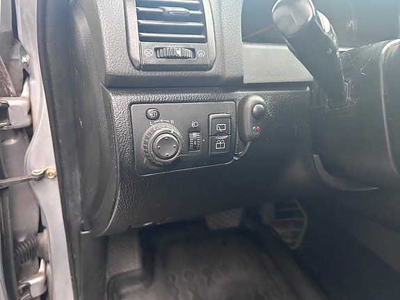 SsangYong Rexton 17 of 27