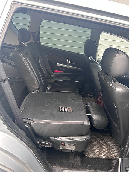 SsangYong Rexton 13 of 27