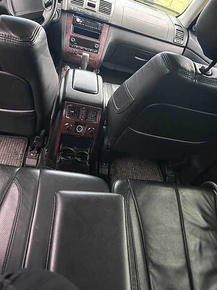 SsangYong Rexton 21 of 27