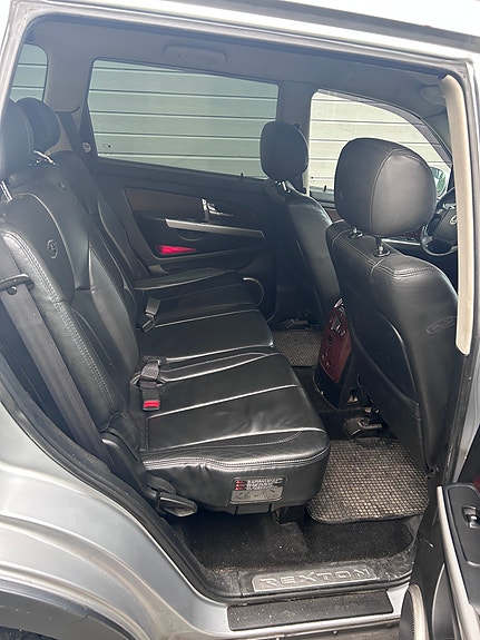 SsangYong Rexton 11 of 27