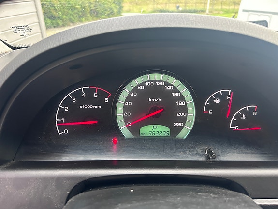 SsangYong Rexton 8 of 27