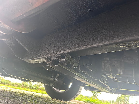 SsangYong Rexton 3 of 27