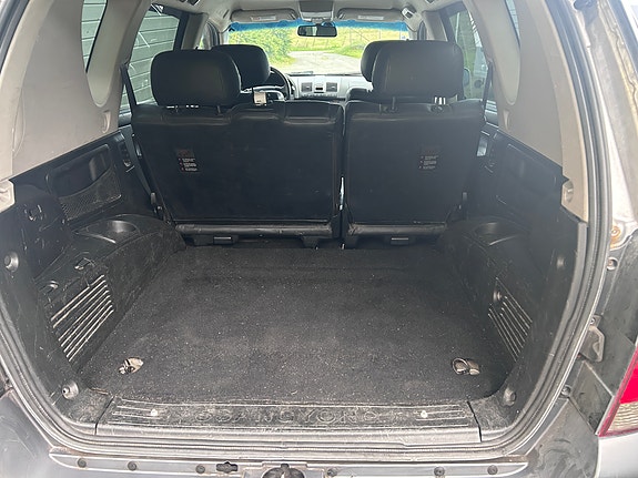 SsangYong Rexton 16 of 27