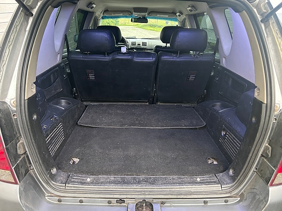SsangYong Rexton 15 of 27
