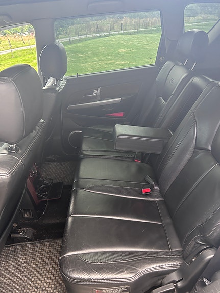 SsangYong Rexton 23 of 27