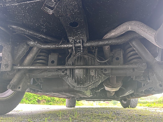 SsangYong Rexton 5 of 27