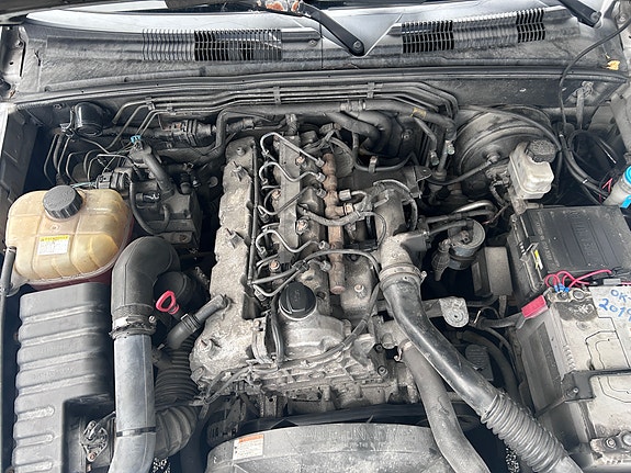 SsangYong Rexton 18 of 27