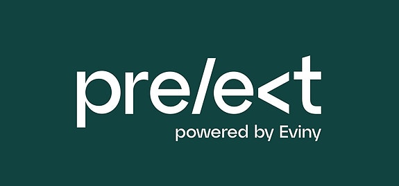 En system-utvikler logo