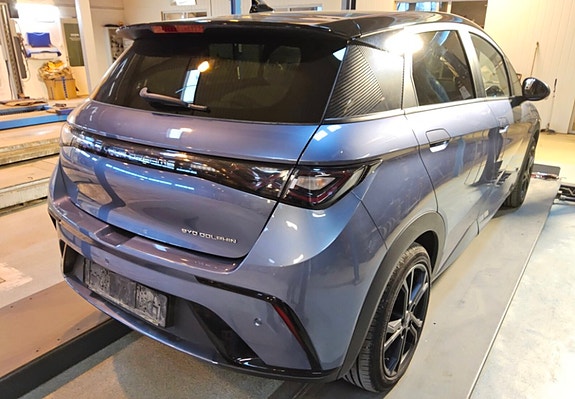BYD Dolphin 6 of 29