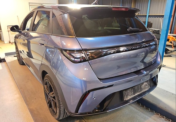 BYD Dolphin 4 of 29