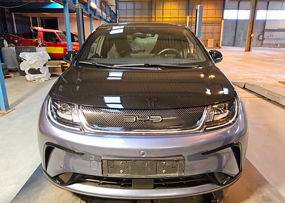 BYD Dolphin 2 of 29