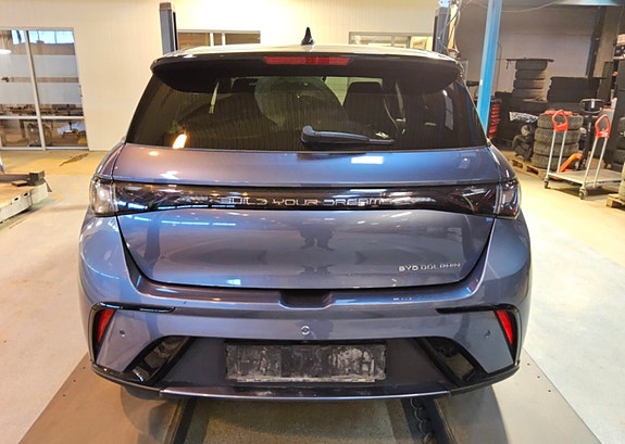 BYD Dolphin 5 of 29