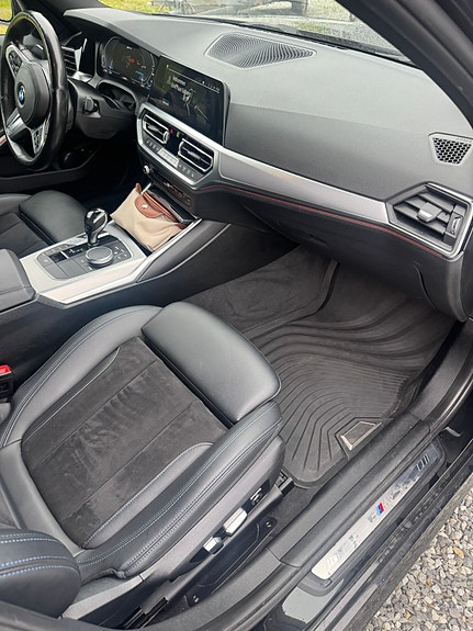 BMW 330e 8 of 24