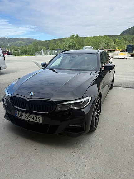 BMW 330e 7 of 24