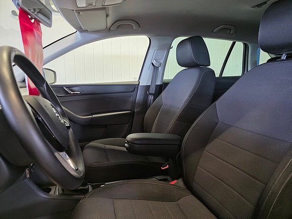 Skoda Rapid Spaceback 8 of 17