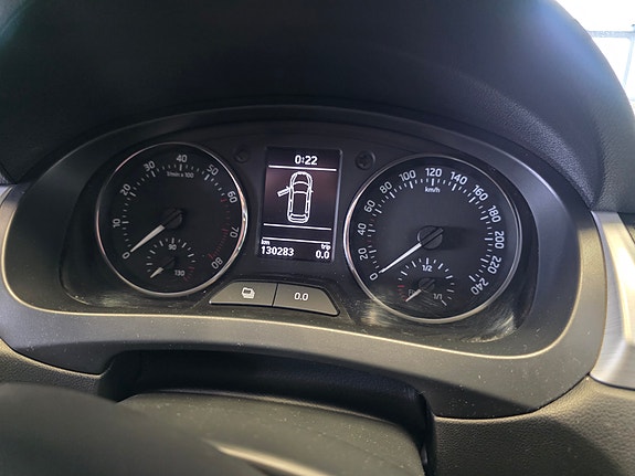 Skoda Rapid Spaceback 11 of 17