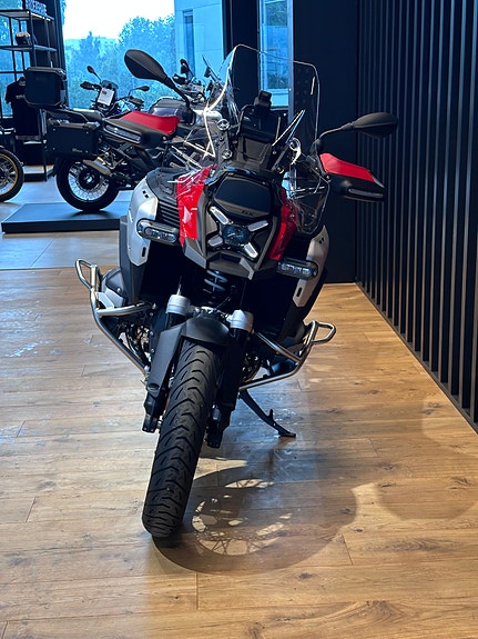 BMW R 1300 GS Adventure - Kampanje! Få med sidevesker 5 of 8