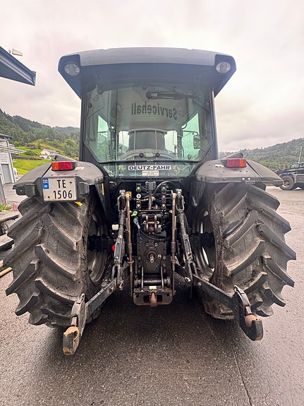 Deutz Fahr Agroplus 410 GS 5 of 10