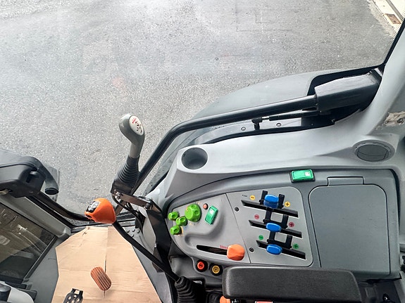 Deutz Fahr Agroplus 410 GS 10 of 10